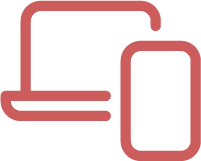 Responsive Website Design Responsive Website Design icon