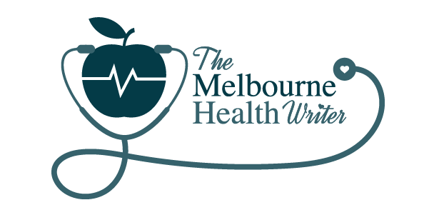 The Melbourne Health Writer